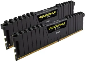 Photo de Corsair Vengeance LPX
