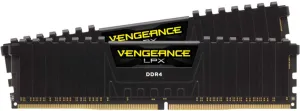 Photo de Mémoire RAM Corsair Vengeance LPX