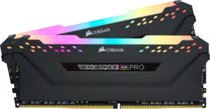 Photo de Mémoire RAM Corsair Vengeance Pro