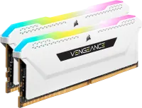 Photo de Mémoire RAM Corsair Vengeance Pro SL