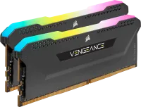 Photo de Mémoire RAM Corsair Vengeance Pro SL