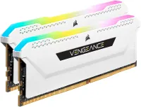 Photo de Mémoire RAM Corsair Vengeance RGB PC4-28800