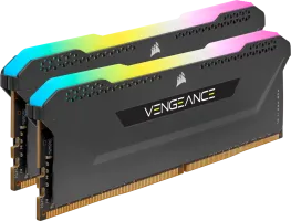 Photo de Mémoire RAM Corsair Vengeance Pro SL