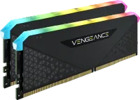 Photo de Mémoire RAM Corsair Vengeance RS