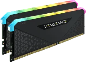 Photo de Mémoire RAM Corsair Vengeance RS