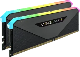 Photo de Mémoire RAM Corsair Vengeance RT