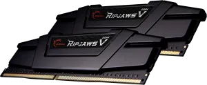 Photo de Mémoire RAM G.Skill RipJaws V