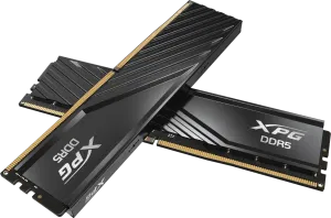 Photo de Mémoire RAM Adata XPG Lancer