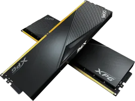 Photo de Mémoire RAM Adata XPG Lancer