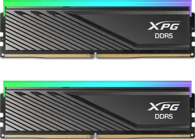 Photo de Adata XPG Lancer Blade RGB