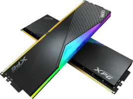 Photo de Mémoire RAM Adata XPG Lancer