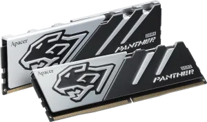 Photo de Mémoire RAM Apacer Panther