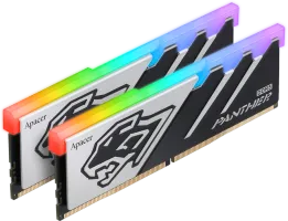 Photo de Mémoire RAM Apacer Panther