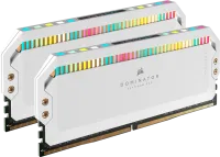 Photo de Mémoire RAM Corsair Dominator Platinum