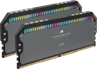 Photo de Mémoire RAM Corsair Dominator Platinum