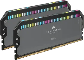 Photo de Mémoire RAM Corsair Dominator Platinum