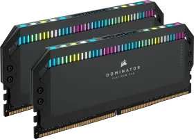 Photo de Mémoire RAM Corsair Dominator Platinum