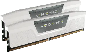 Photo de Mémoire RAM Corsair Vengeance