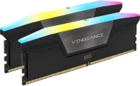Photo de DDR5 Corsair Vengeance 6000MHz