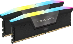Photo de DDR5 Corsair Vengeance 6000MHz
