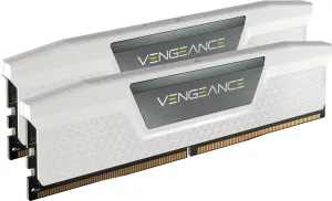 Photo de Mémoire RAM Corsair Vengeance