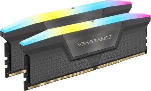 Photo de Mémoire RAM Corsair Vengeance