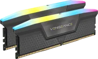 Photo de Mémoire RAM Corsair Vengeance