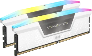 Photo de Mémoire RAM Corsair Vengeance