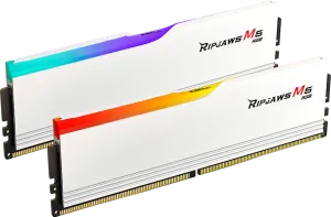 Photo de G.Skill Ripjaws RGB 5200MHz