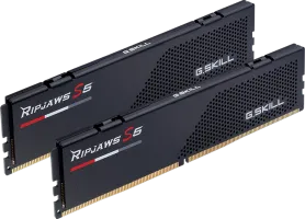 Photo de Mémoire RAM G.Skill Ripjaws S5