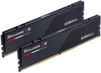 Photo de Mémoire RAM G.Skill Ripjaws S5