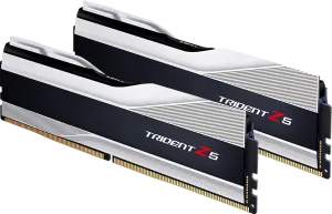 Photo de Mémoire RAM G.Skill Trident Z5