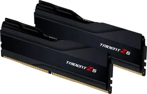 Photo de Mémoire RAM G.Skill Trident z5