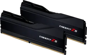 Photo de Mémoire RAM G.Skill Trident Z5