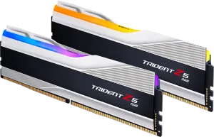 Photo de Mémoire RAM G.Skill Trident Z5