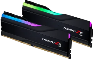 Photo de Mémoire RAM G.Skill Trident Z5