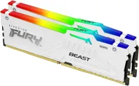 Photo de Mémoire RAM Kingston Fury Beast