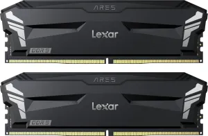 Photo de Mémoire RAM Lexar Ares OC