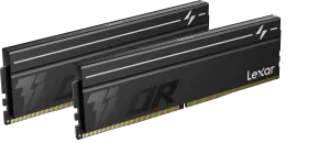 Photo de Mémoire RAM Lexar Thor 2nd Gen