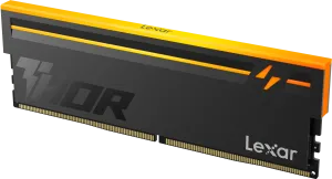 Photo de Mémoire RAM Lexar Thor 2nd Gen