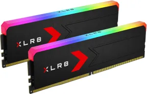 Photo de Mémoire RAM PNY XLR8 Gaming Epic-X