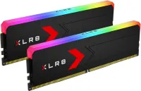Photo de Mémoire RAM PNY XLR8 Gaming Epic-X