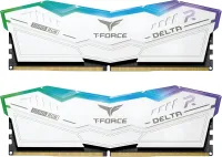 Photo de Mémoire RAM Team Group T-Force Delta