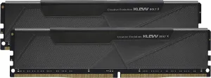 Photo de Mémoire RAM Klevv Bolt X