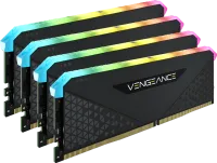 Photo de Mémoire RAM Corsair Vengeance RS