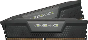 Photo de Mémoire RAM Corsair Vengeance