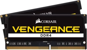 Photo de Mémoire RAM Corsair Vengeance