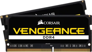 Photo de Mémoire RAM Corsair Vengeance