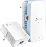 Photo de Adaptateur CPL TP-Link TL-WPA7517