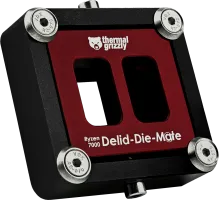 Photo de TG Delid-Die-Mate Ryzen 7000